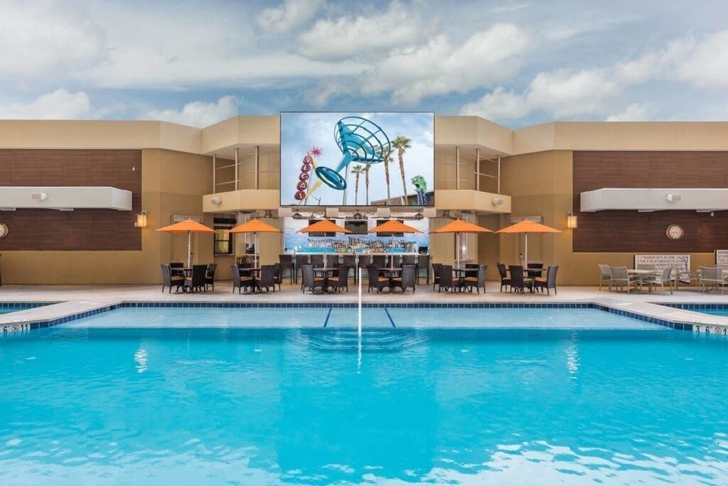 Photo of Outdoor in Las Vegas