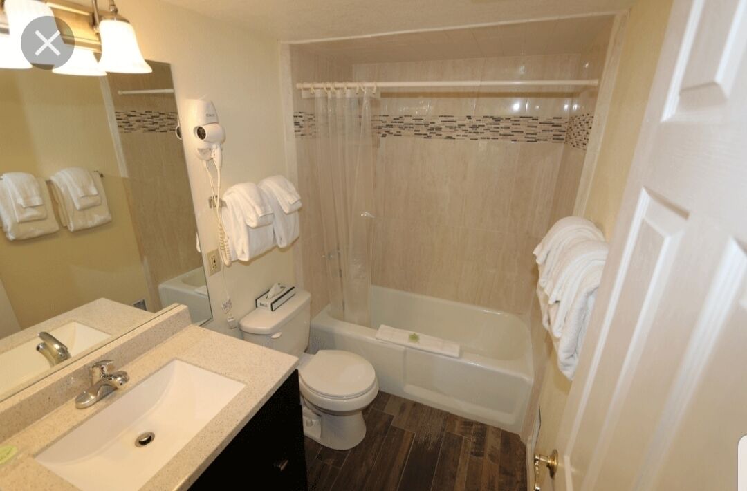 Photo of Bathroom in Incline Village