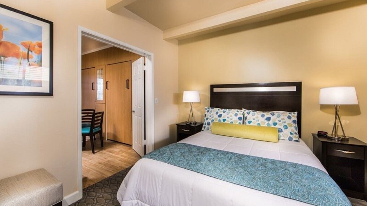 Photo of Bedroom in San Clemente