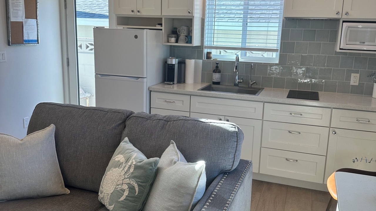 Photo of Livingroom in Morro Bay