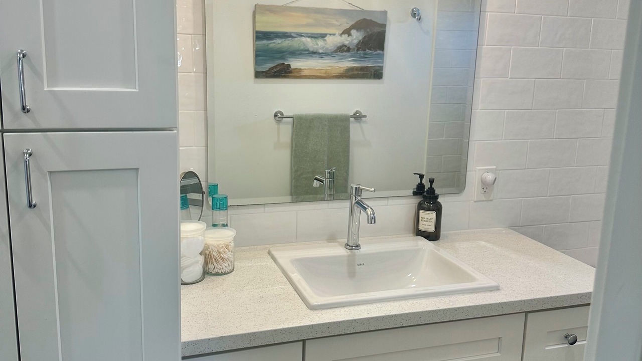 Photo of Bathroom in Morro Bay