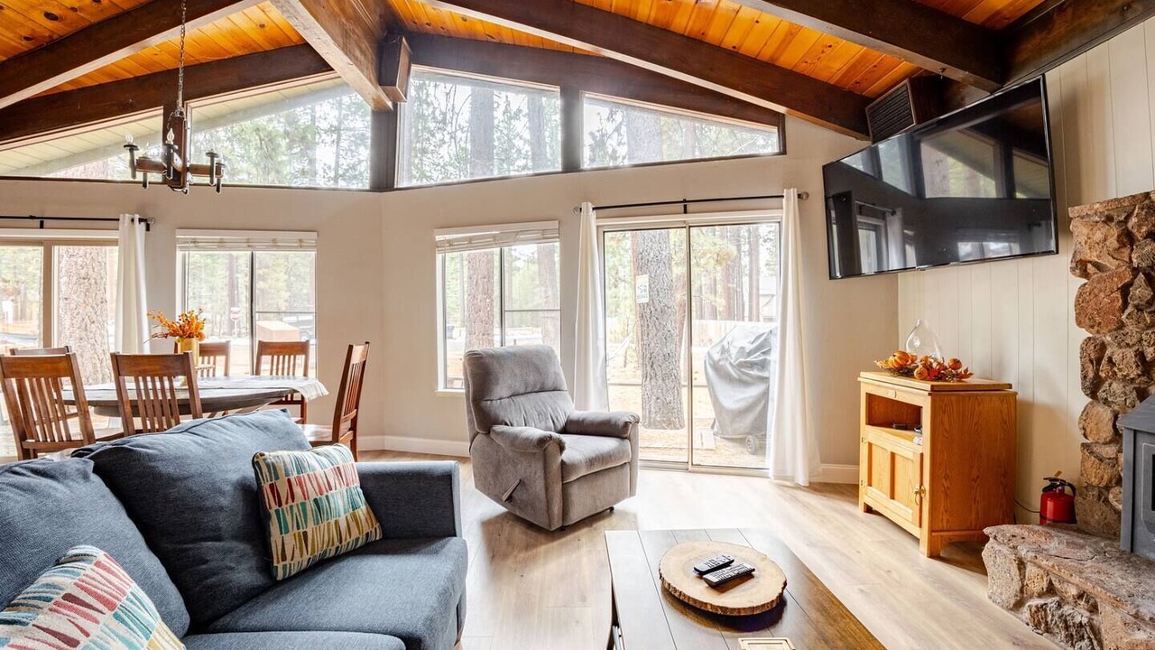Photo of Bedroom in Montgomery Estates