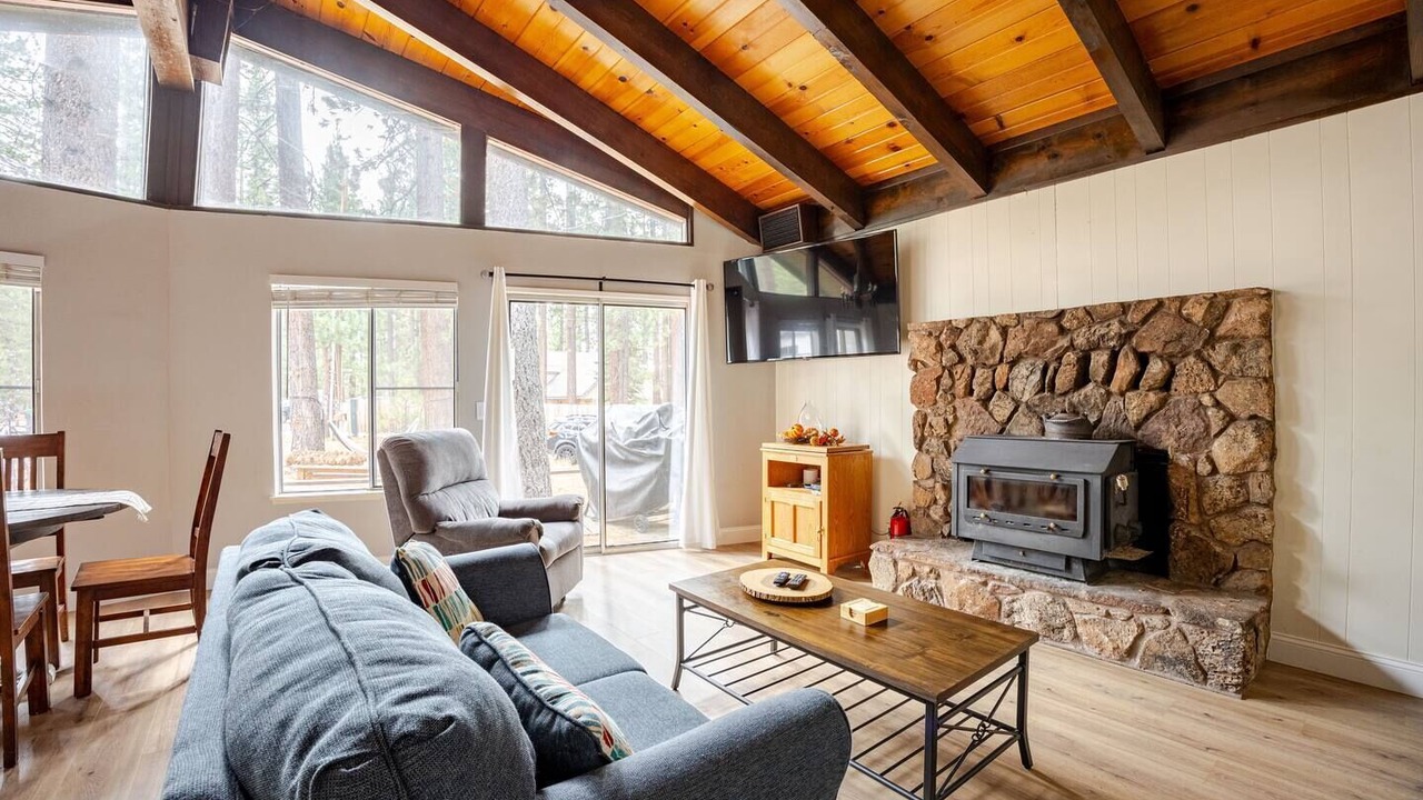 Photo of Bedroom in Montgomery Estates