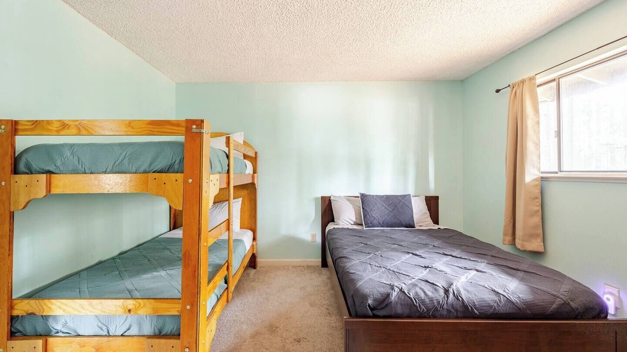 Photo of Bedroom in Montgomery Estates