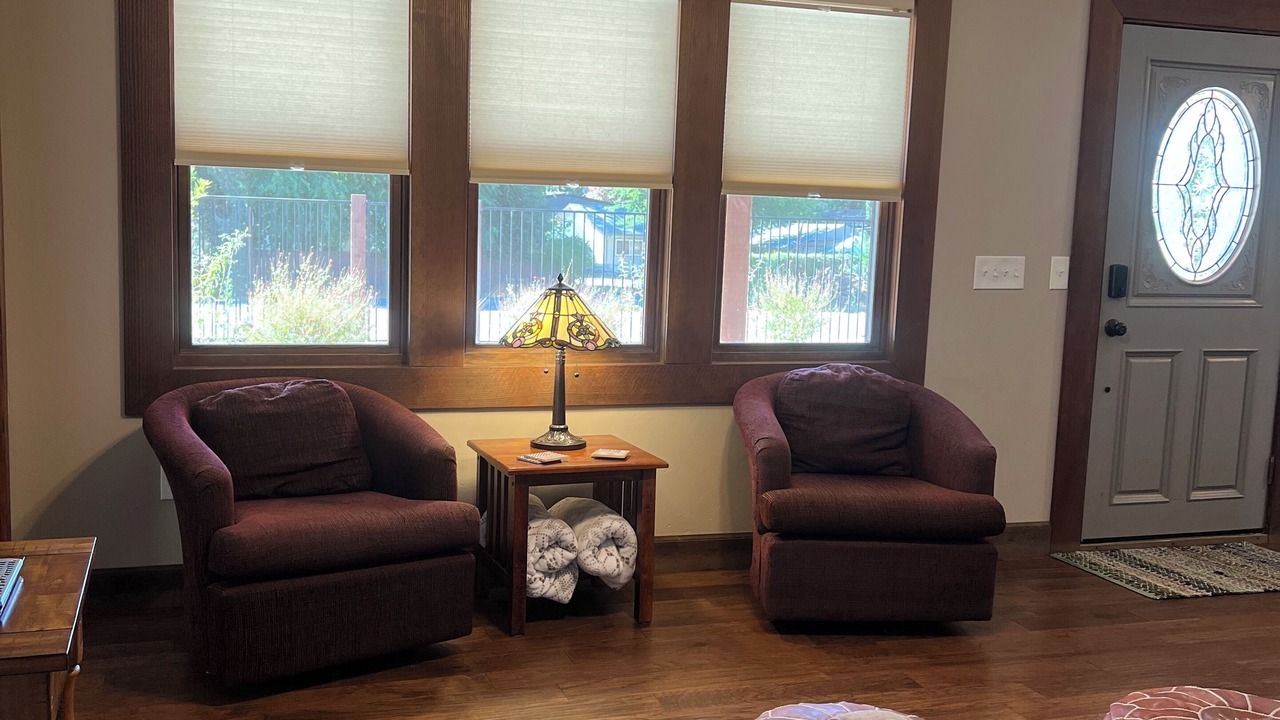 Photo of Livingroom in Templeton