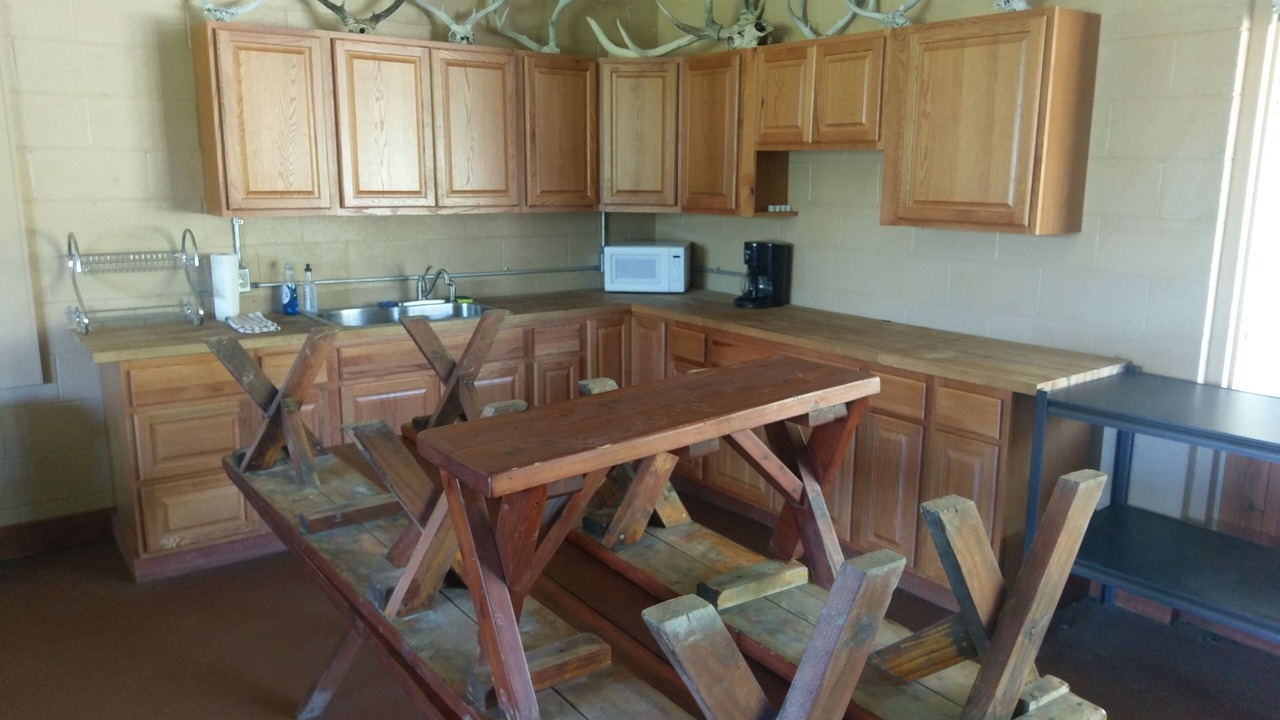 Photo of Kitchen in San Benito