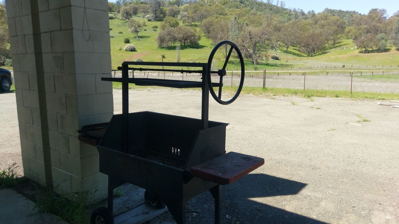 Photo of Outdoor in San Benito