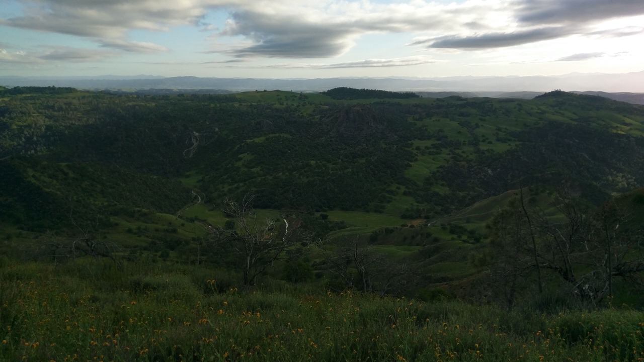 Photo of Outdoor in San Benito