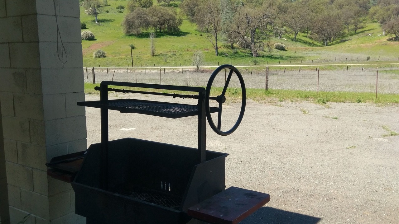 Photo of Outdoor in San Benito