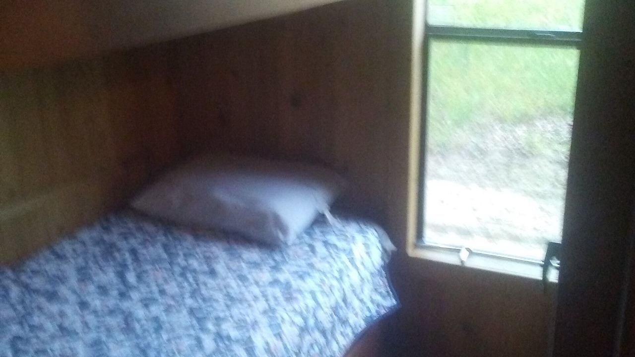 Photo of Bedroom in Badger