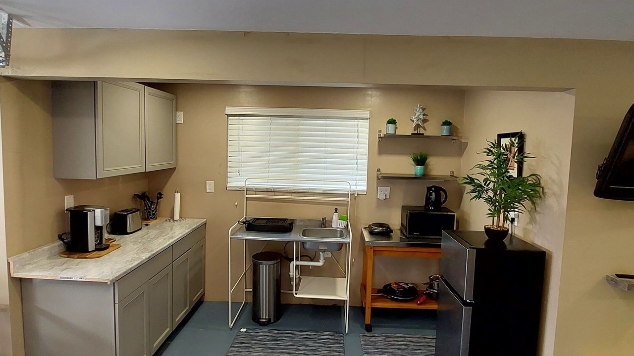 Photo of Kitchen in Mid City