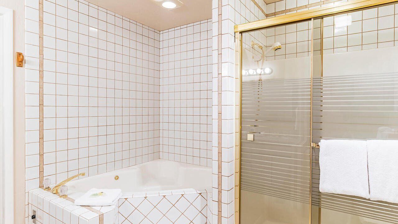 Photo of Bathroom in Incline Village