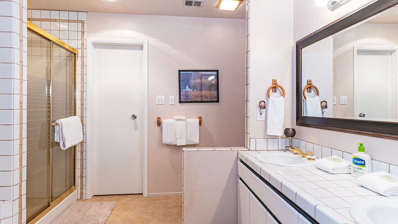 Photo of Bathroom in Incline Village