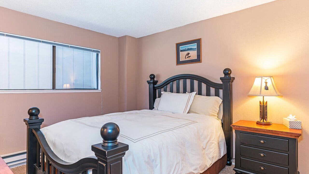 Photo of Bedroom in Incline Village