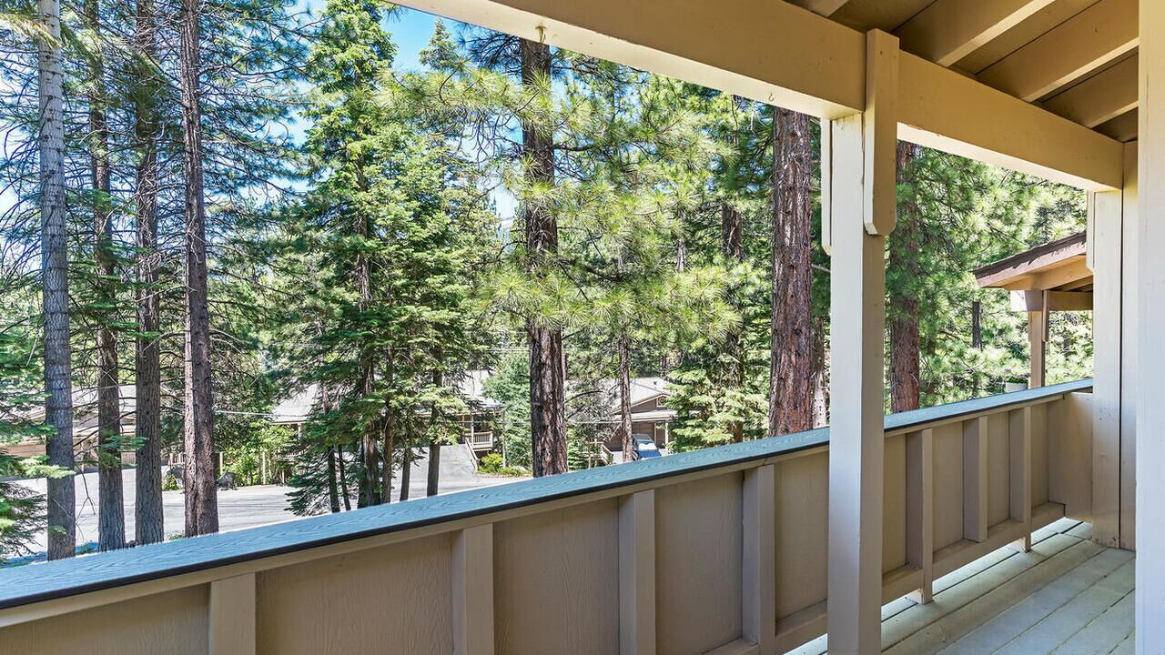 Photo of Outdoor in Incline Village