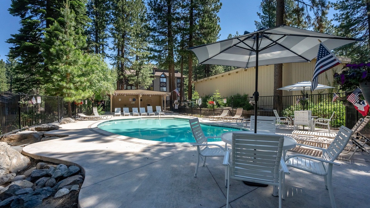 Photo of Outdoor in Incline Village
