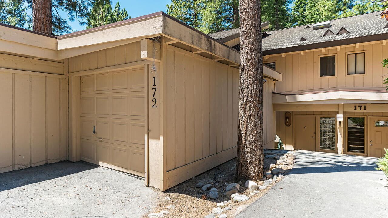 Photo of Outdoor in Incline Village