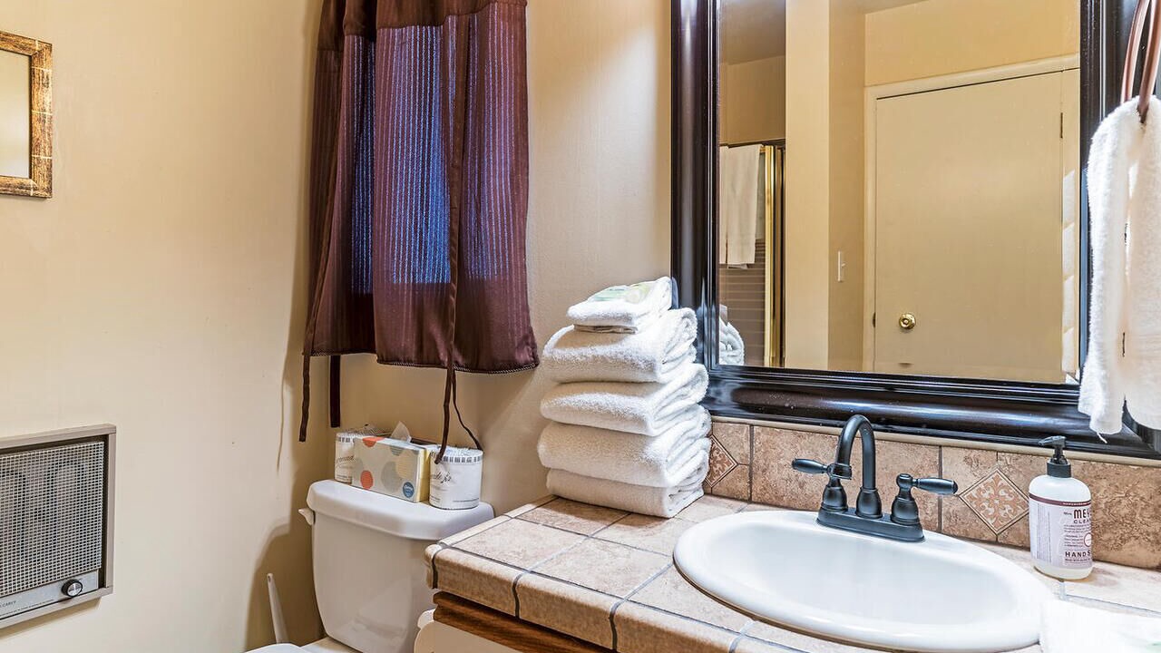 Photo of Bathroom in Incline Village