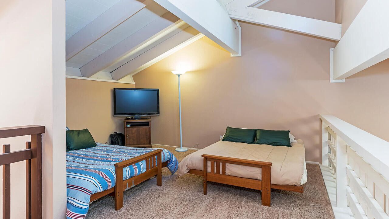 Photo of Bedroom in Incline Village
