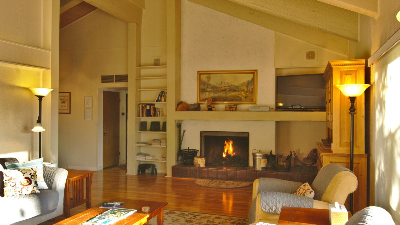 Photo of Livingroom in Fish Camp