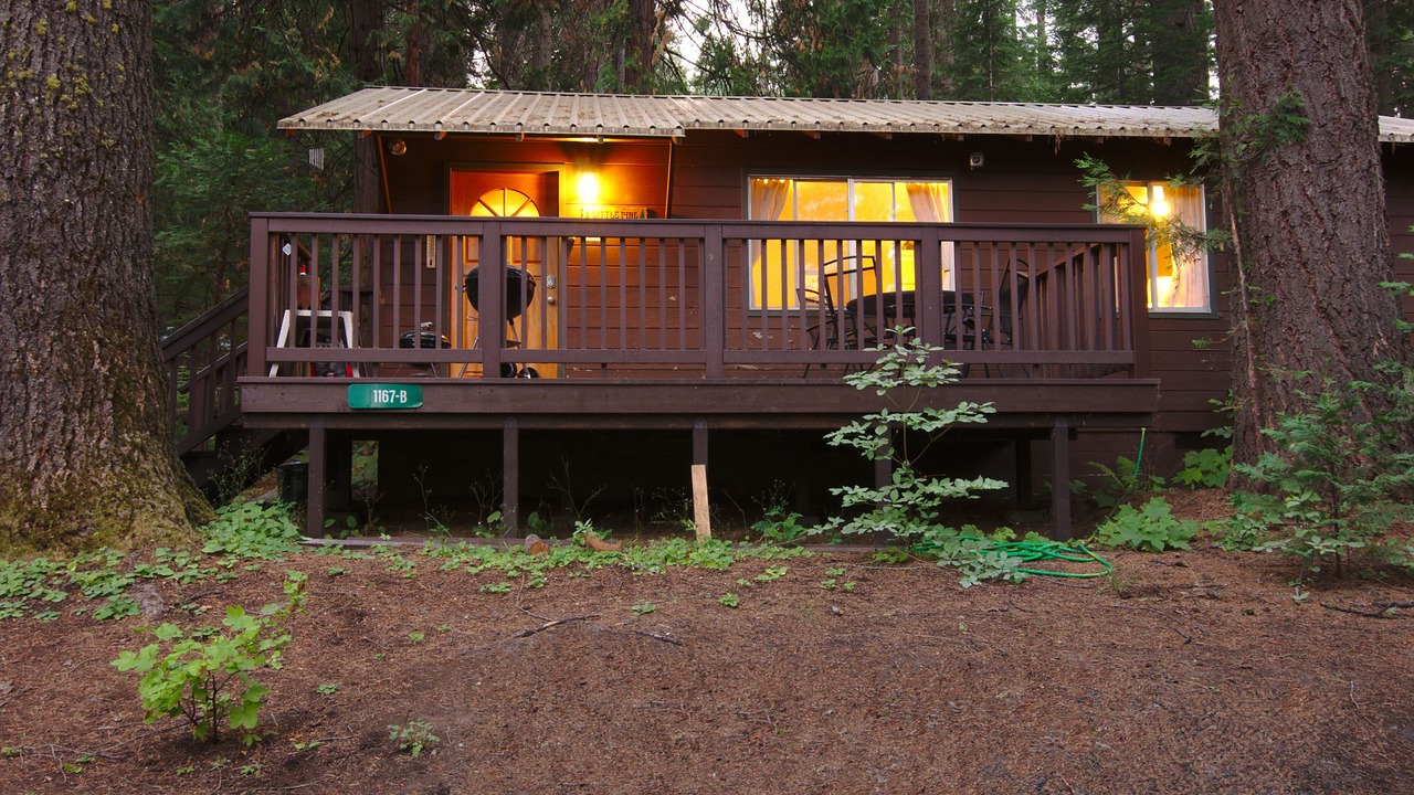 Photo of Others in Fish Camp