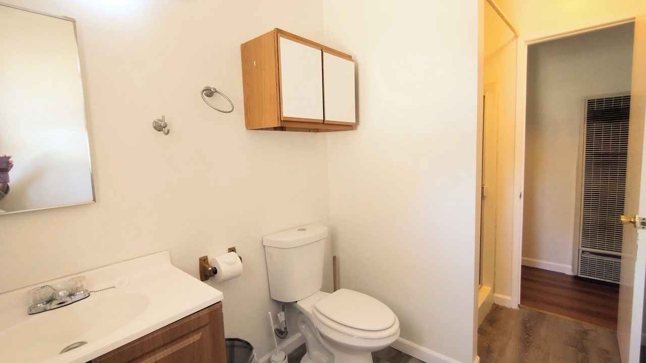 Photo of Bathroom in Oakland