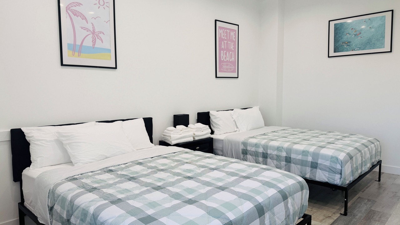 Photo of Bedroom in Midway City