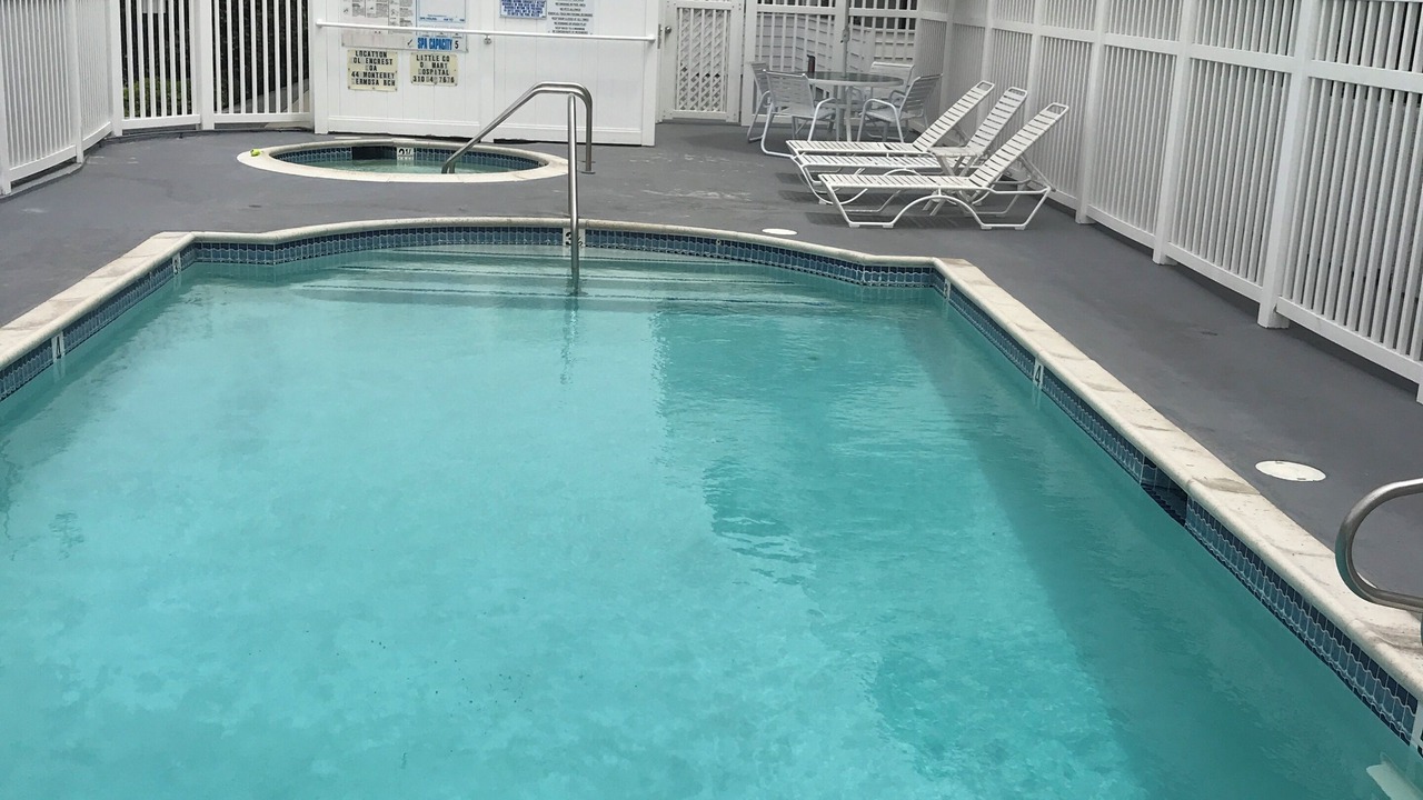 Photo of Outdoor in Hermosa Beach