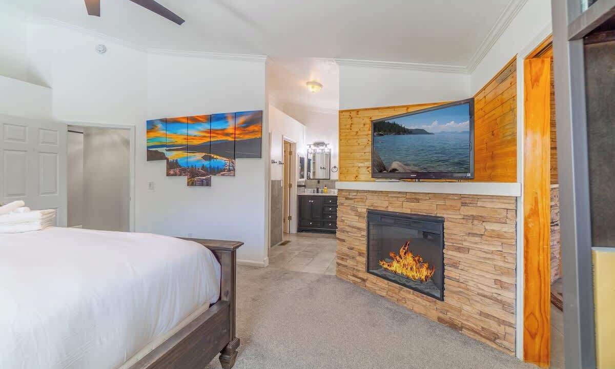 Photo of Bedroom in Reno