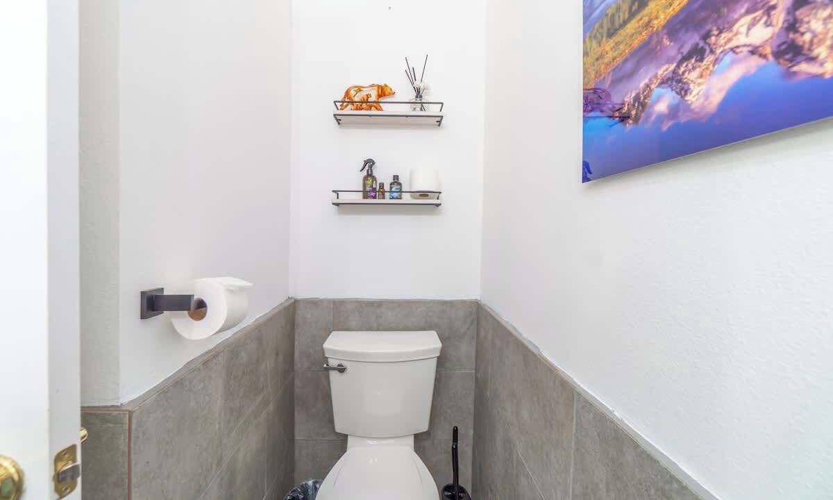 Photo of Bathroom in Reno