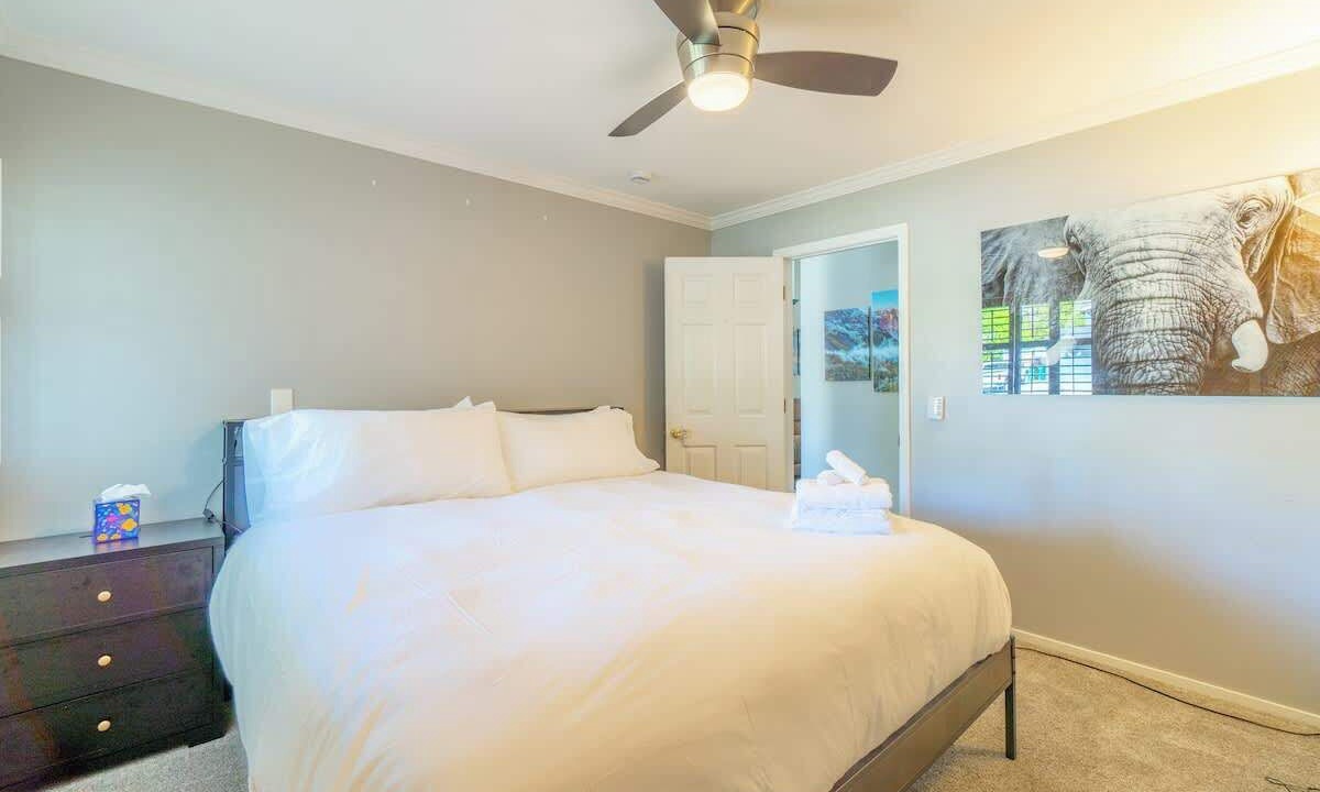 Photo of Bedroom in Reno