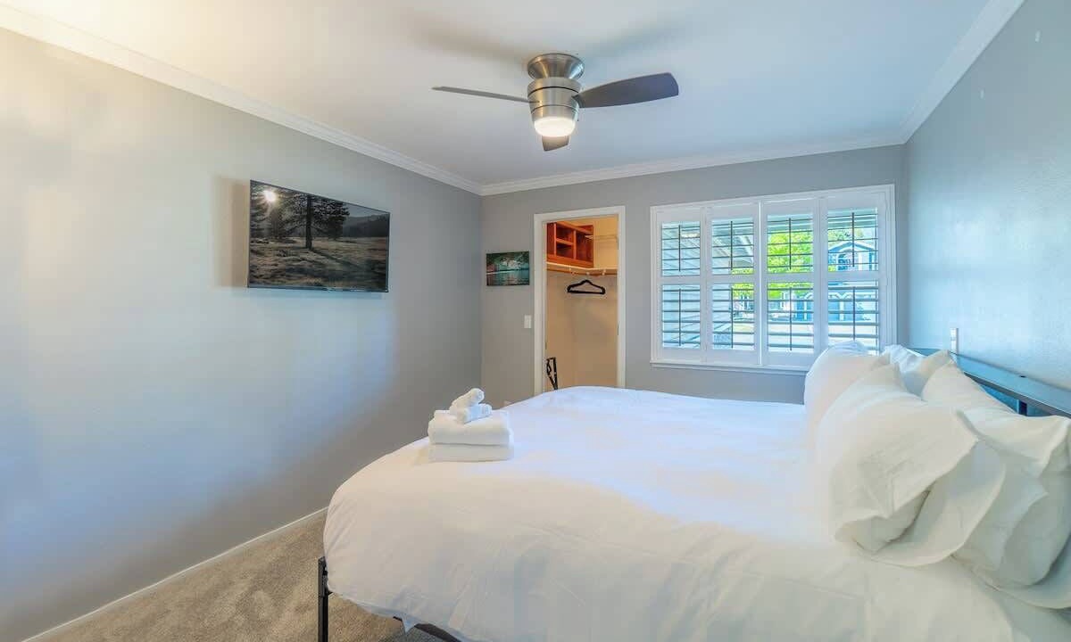 Photo of Bedroom in Reno