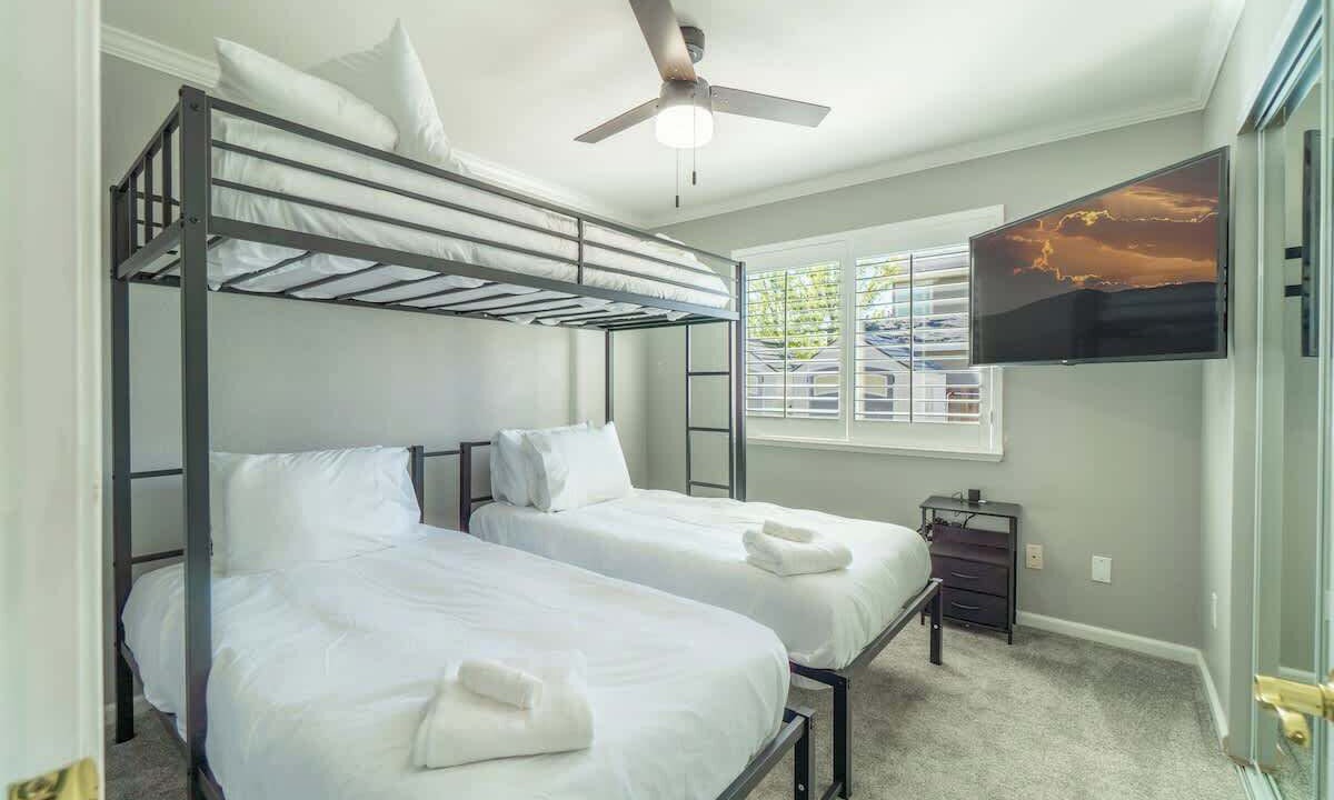 Photo of Bedroom in Reno