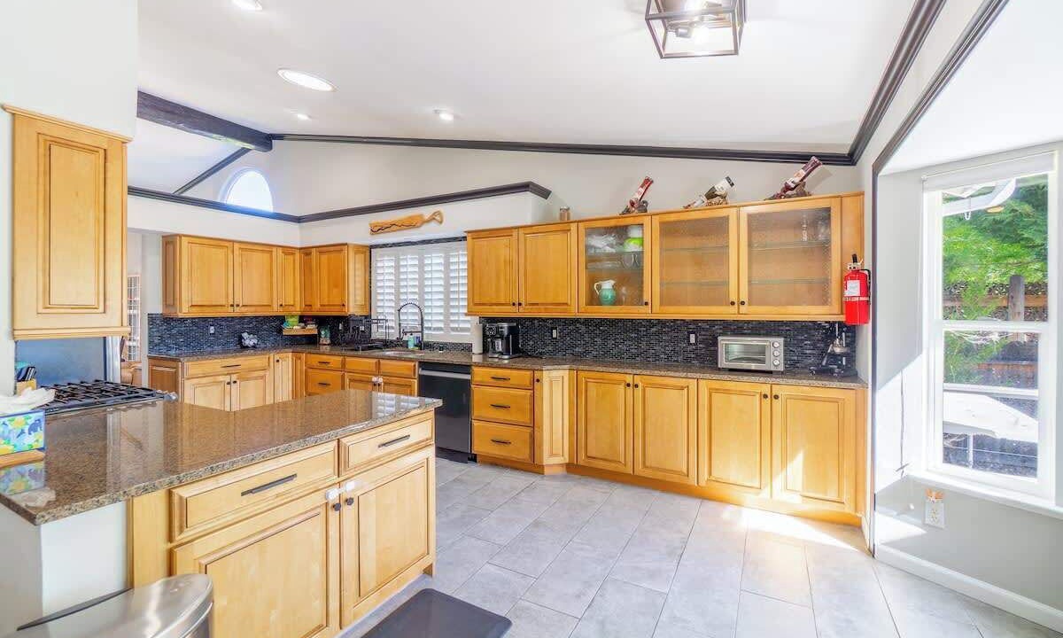 Photo of Kitchen in Reno