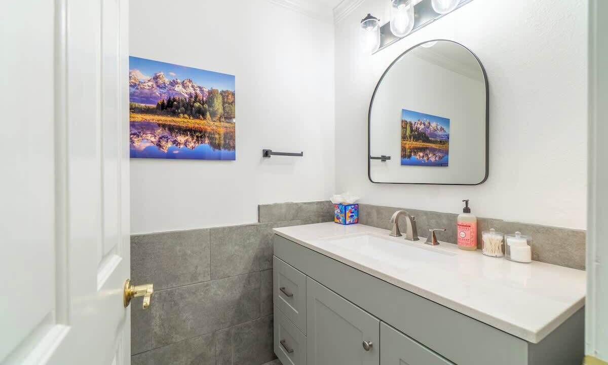 Photo of Bathroom in Reno