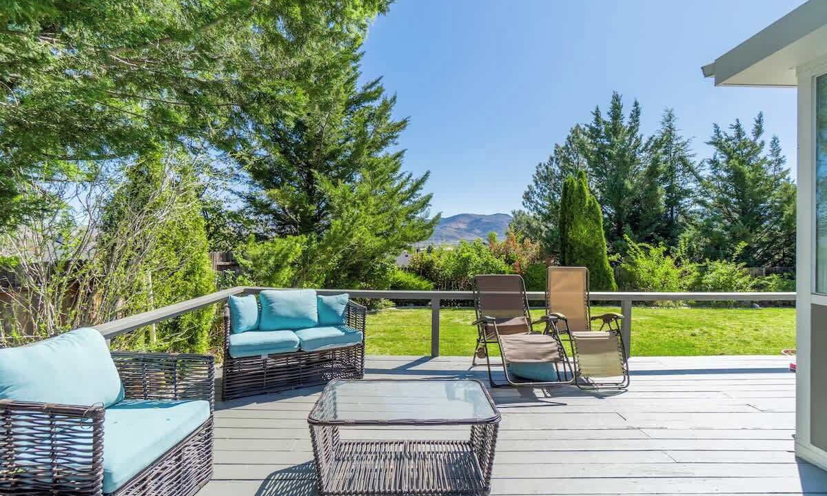 Photo of Patio Balcony in Reno