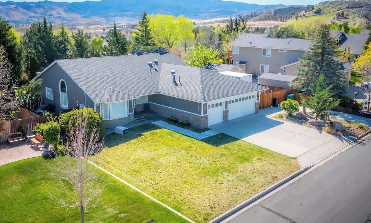 Photo of Outdoor in Reno