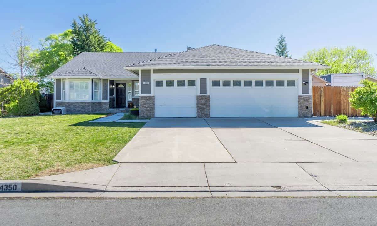 Photo of Outdoor in Reno