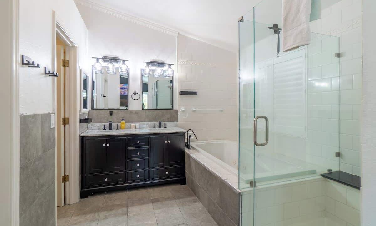 Photo of Bathroom in Reno