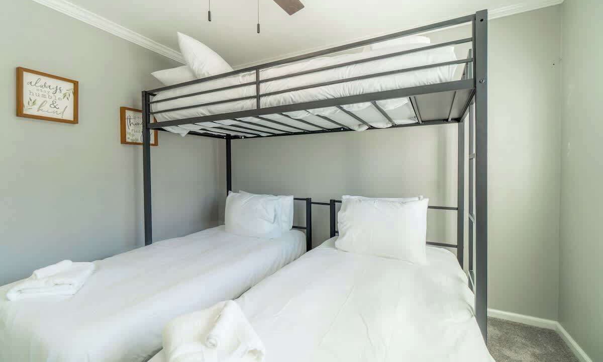 Photo of Bedroom in Reno