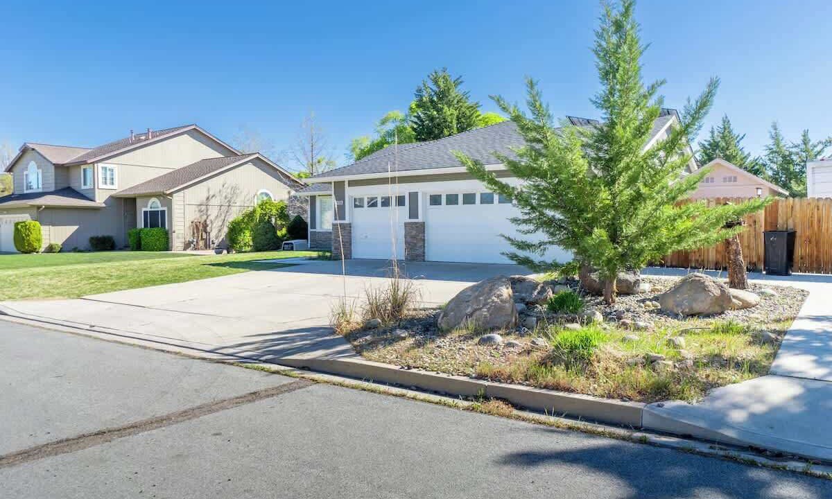 Photo of Outdoor in Reno