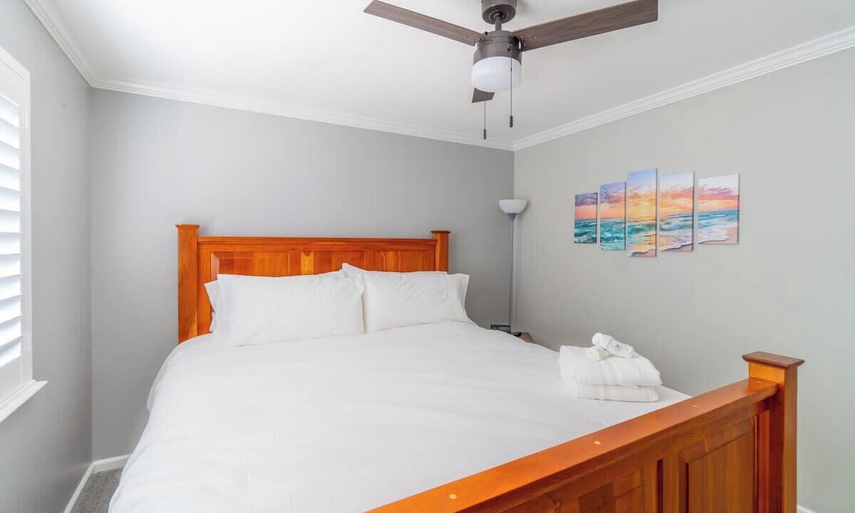 Photo of Bedroom in Reno