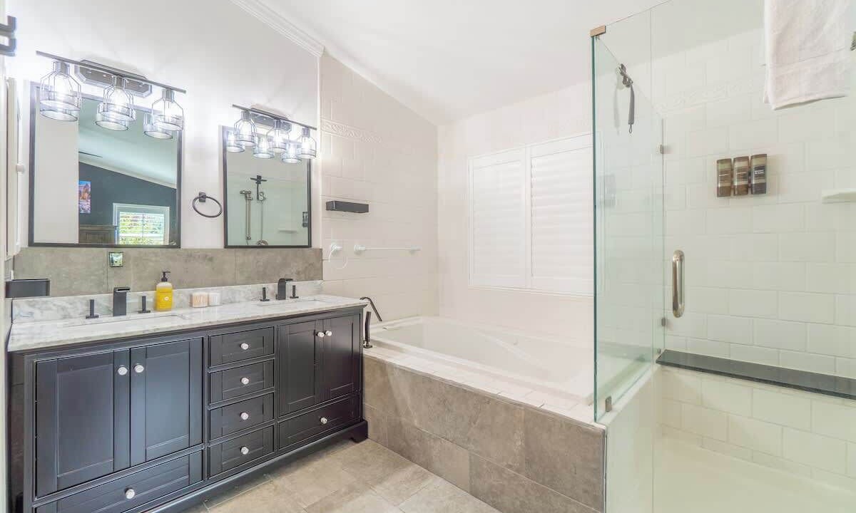 Photo of Bathroom in Reno