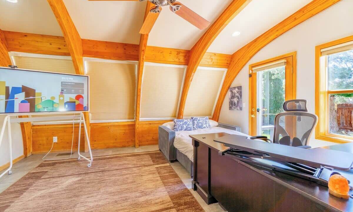 Photo of Bedroom in Reno