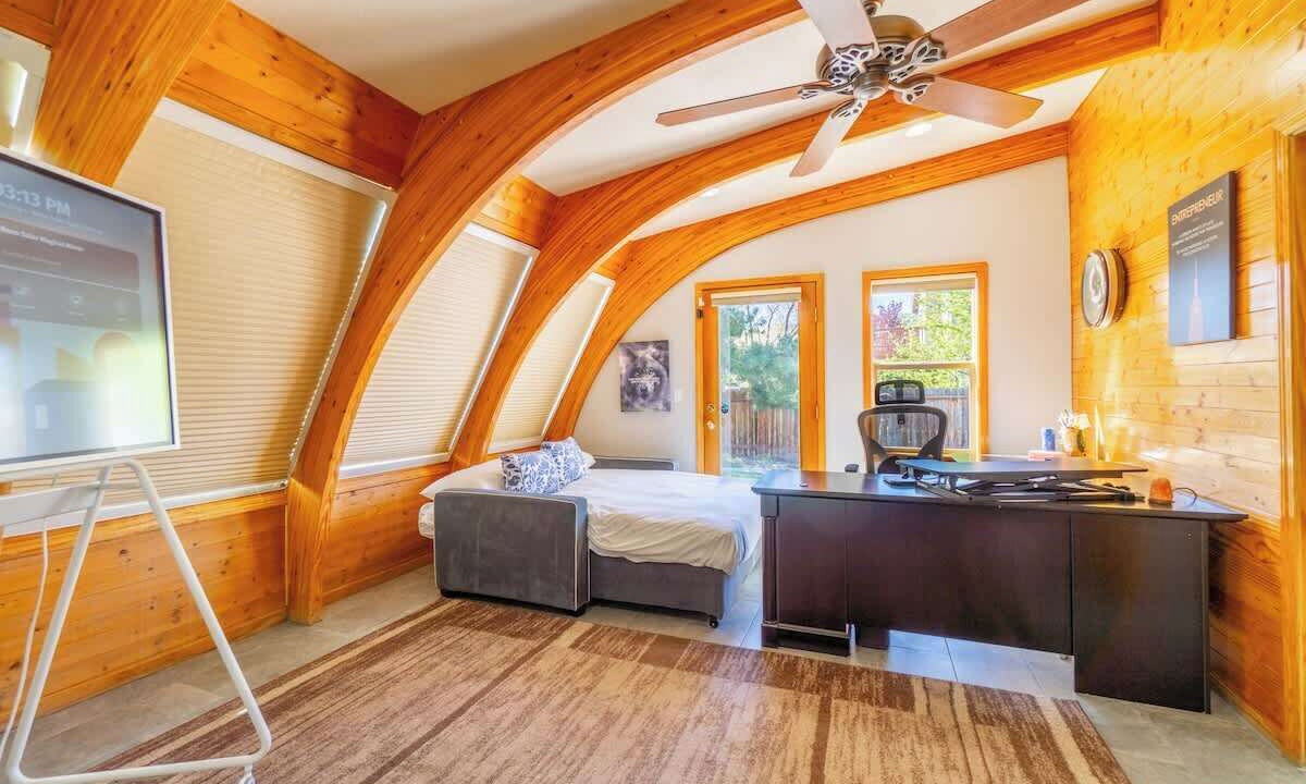 Photo of Bedroom in Reno