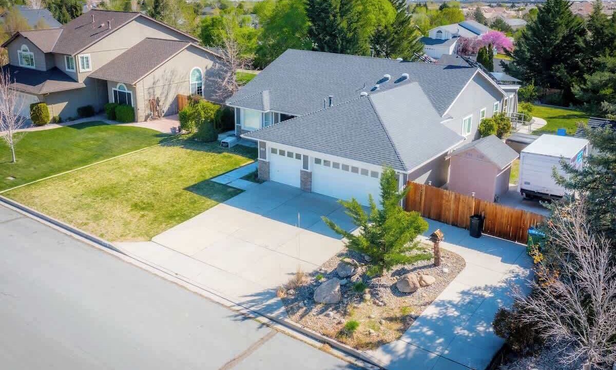 Photo of Outdoor in Reno