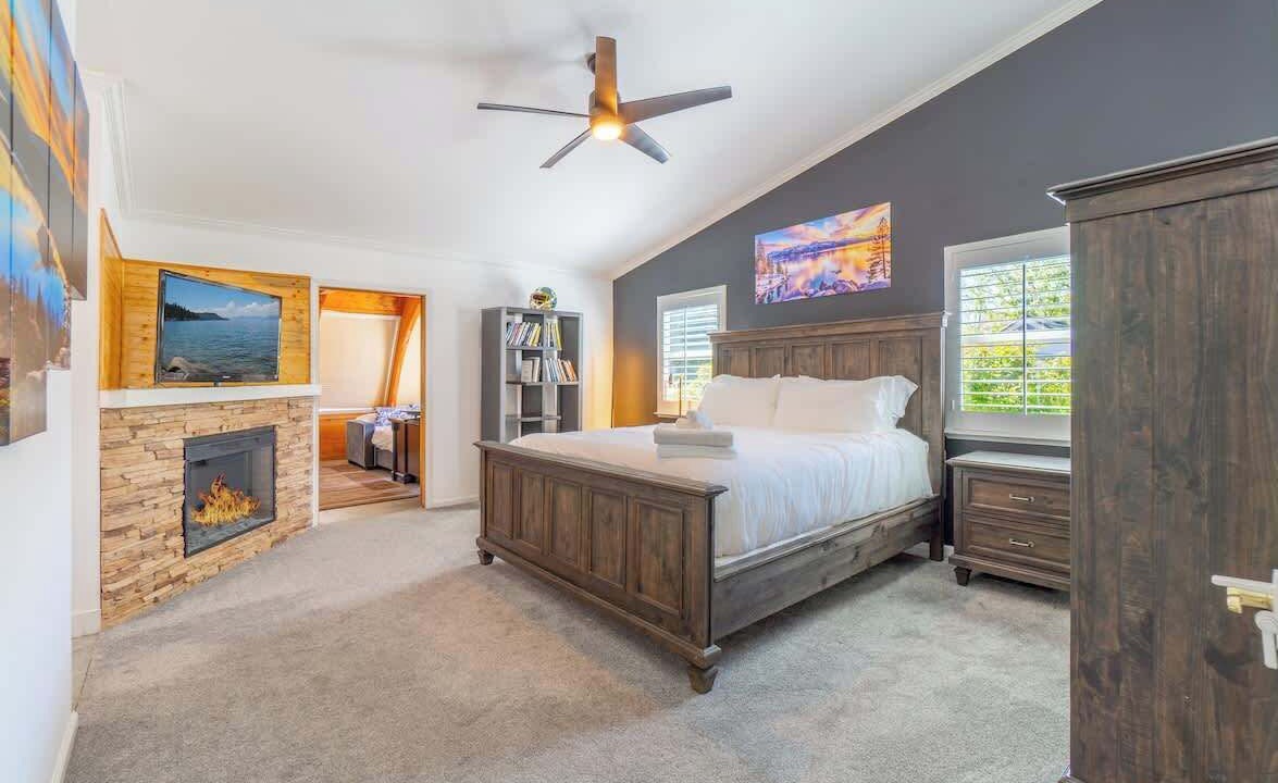 Photo of Bedroom in Reno