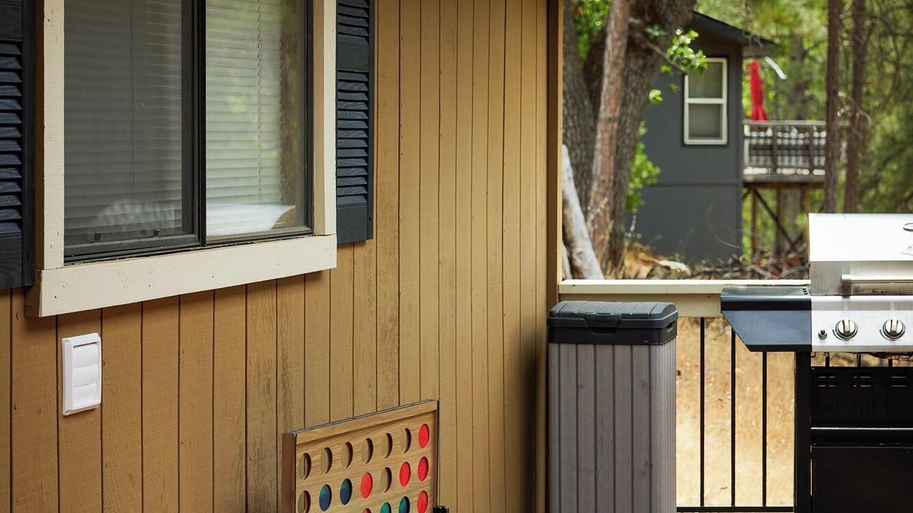 Photo of Patio Balcony in Groveland