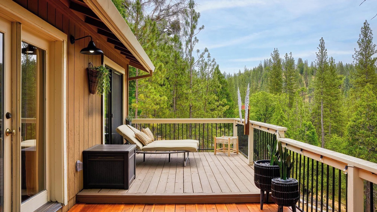 Photo of Patio Balcony in Groveland