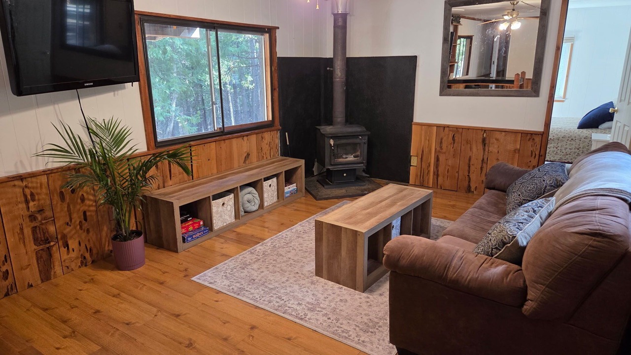 Photo of Livingroom in C-Road